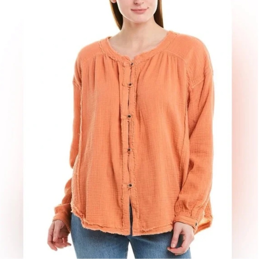 Free People Perpetual Sunset